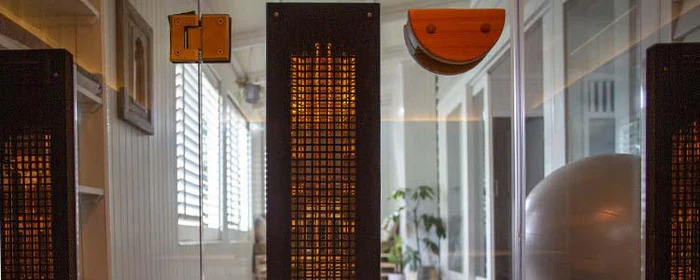 Full Spectrum 20Mini 20Heater