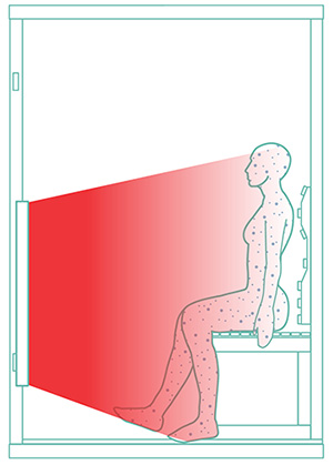 Red Light Sitting Graphic sm