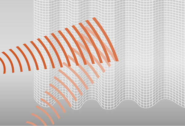 Υφάσματα ηλεκτρομαγνητικής θωράκισης Yshield / Swiss Shield