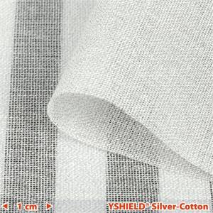 Silver Cotton