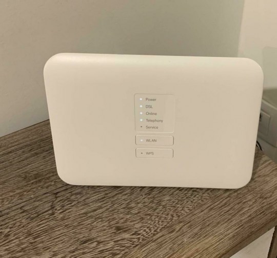 HB Wireless Pocket Shield - Θήκες θωράκισης Wi-Fi modem, router, baby monitor κ.α.