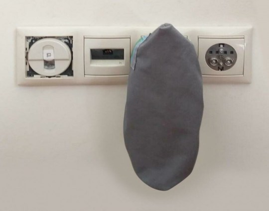 HB Wireless Pocket Shield - Θήκες θωράκισης Wi-Fi modem, router, baby monitor κ.α.