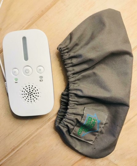 HB Wireless Pocket Shield - Θήκες θωράκισης Wi-Fi modem, router, baby monitor κ.α.
