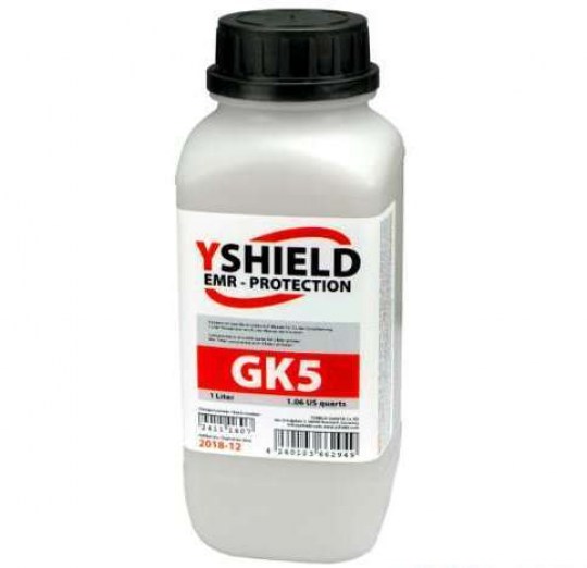 Αστάρι GK5 της Yshield