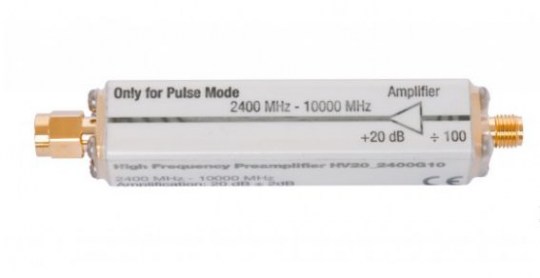Προενισχυτής HV20_2400G10