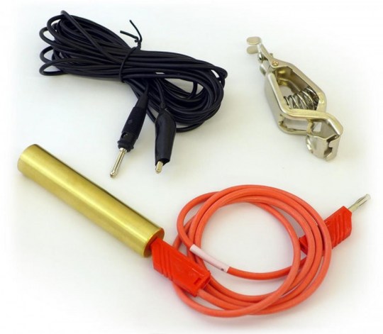 Σετ BODY VOLTAGE