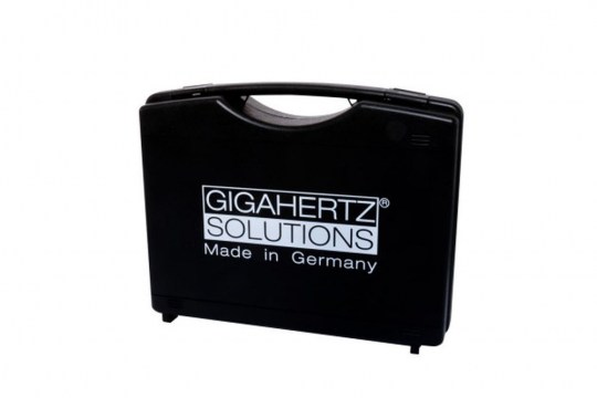 Mετρητής ακτινοβολίας υψηλών συχνοτήτων Gigahertz HF35C