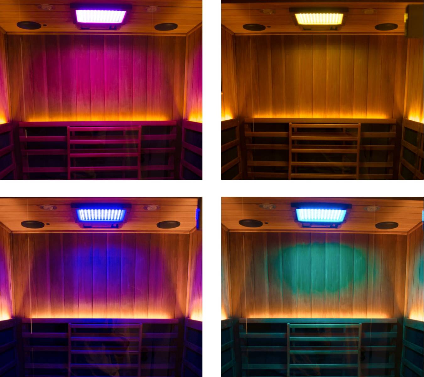 what is chromotherapy 5